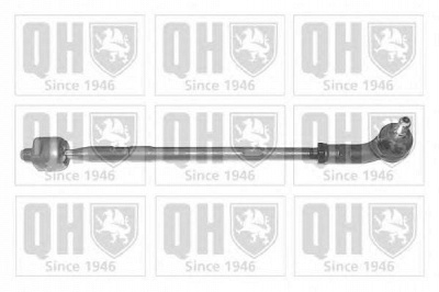 QUINTON HAZELL qdl2881s -  Поперечная рулевая тяга